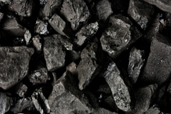 Llangua coal boiler costs